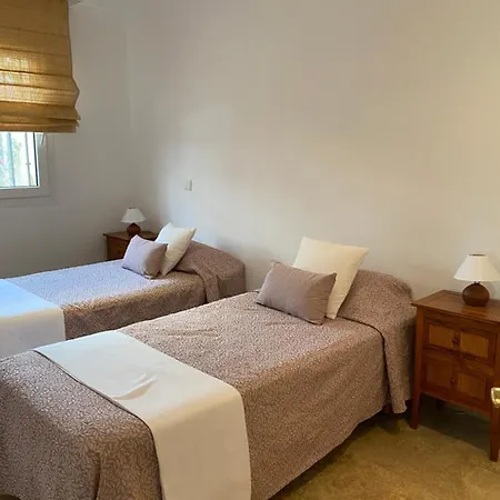 Golden Mile With Large Terrace And Stunning View Apartment *