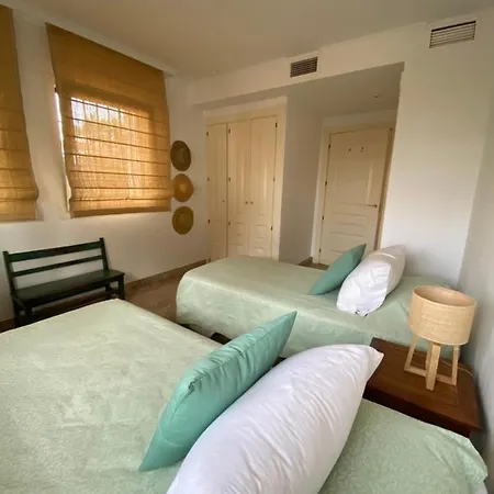 Apartment Golden Mile With Large Terrace And Stunning View