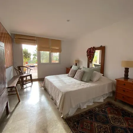 Golden Mile With Large Terrace And Stunning View