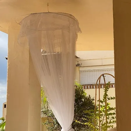 Apartment Golden Mile With Large Terrace And Stunning View *