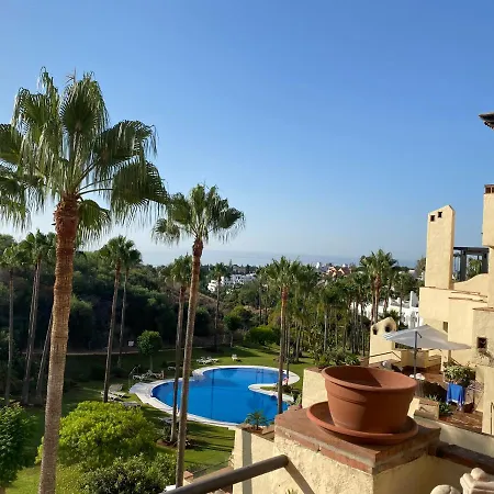 Golden Mile With Large Terrace And Stunning View Apartment *